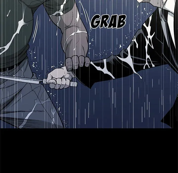 Read On My Way chapter 93 image 96 on Lezhin