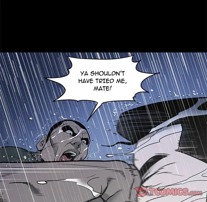 Read On My Way chapter 93 image 97 on Lezhin