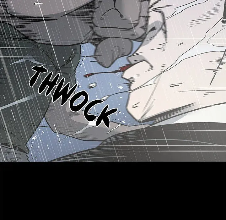 Read On My Way chapter 93 image 98 on Lezhin
