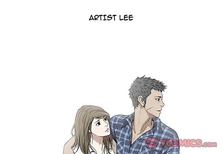 Read On My Way chapter 94 image 1 on Lezhin