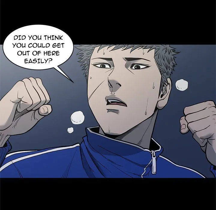 Read On My Way chapter 94 image 10 on Lezhin