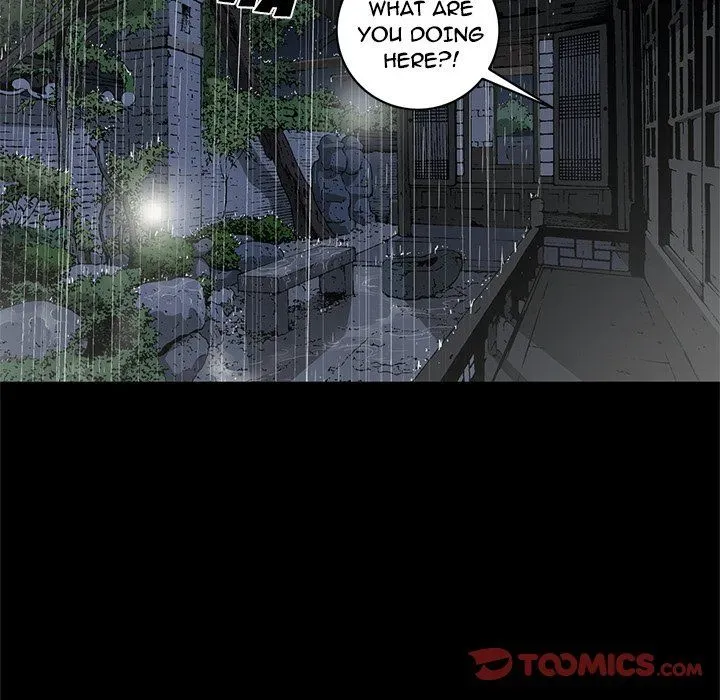 Read On My Way chapter 94 image 101 on Lezhin