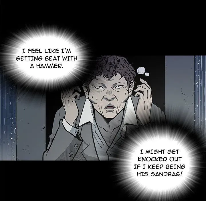 Read On My Way chapter 94 image 11 on Lezhin