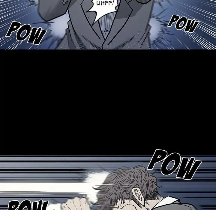 Read On My Way chapter 94 image 14 on Lezhin