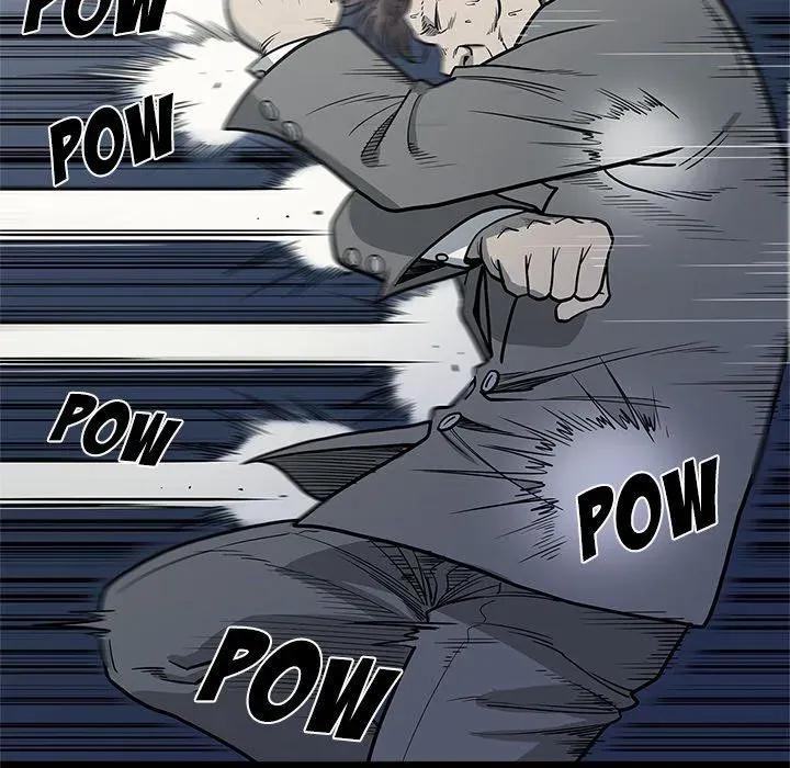 Read On My Way chapter 94 image 15 on Lezhin