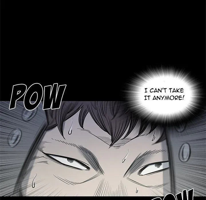 Read On My Way chapter 94 image 16 on Lezhin
