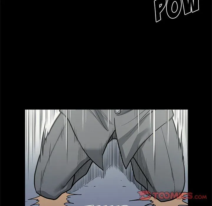 Read On My Way chapter 94 image 17 on Lezhin
