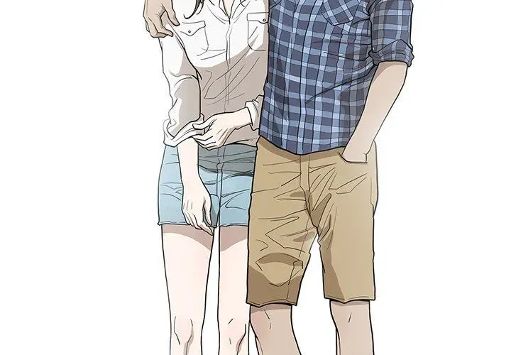 Read On My Way chapter 94 image 2 on Lezhin