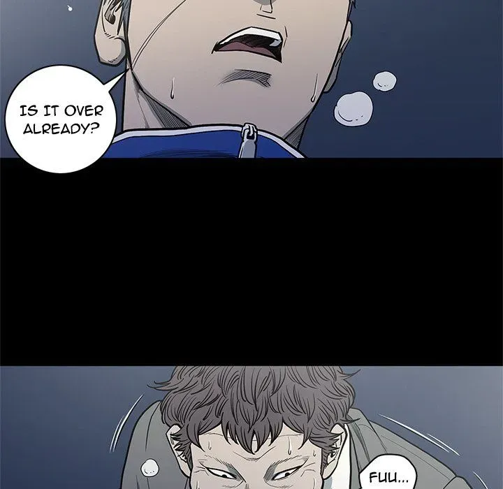 Read On My Way chapter 94 image 20 on Lezhin