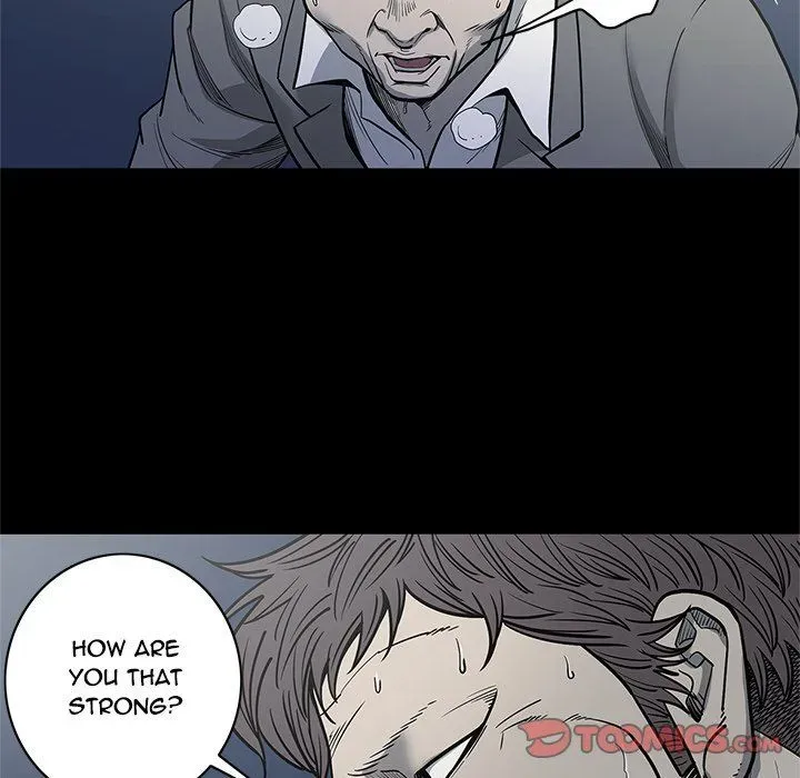 Read On My Way chapter 94 image 21 on Lezhin