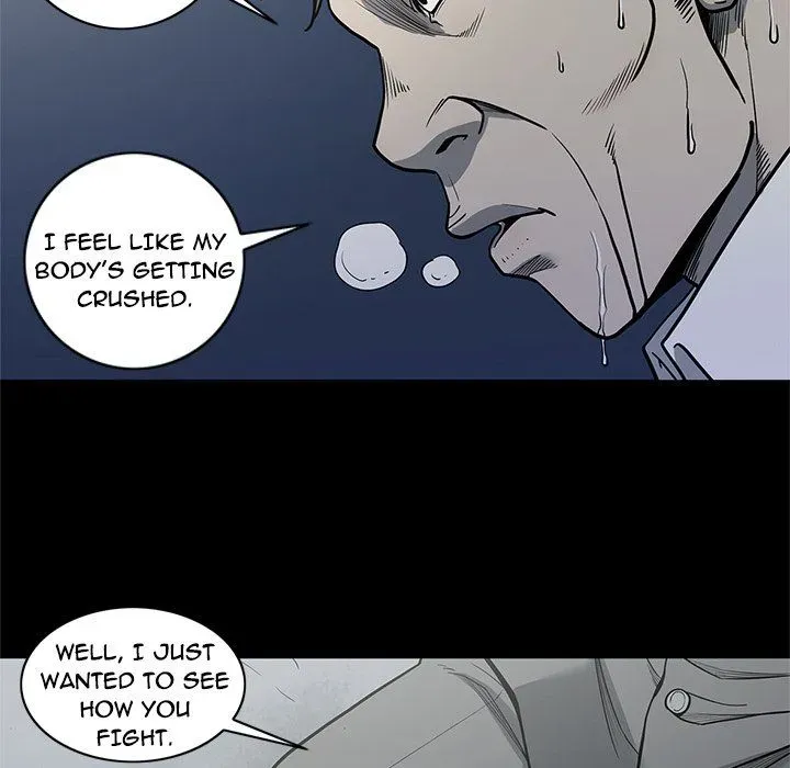 Read On My Way chapter 94 image 22 on Lezhin