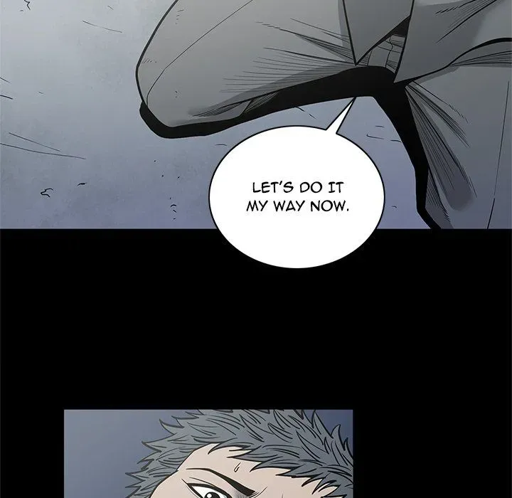 Read On My Way chapter 94 image 23 on Lezhin