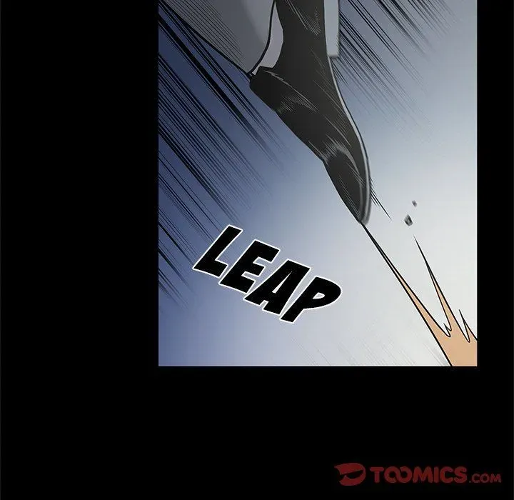 Read On My Way chapter 94 image 25 on Lezhin