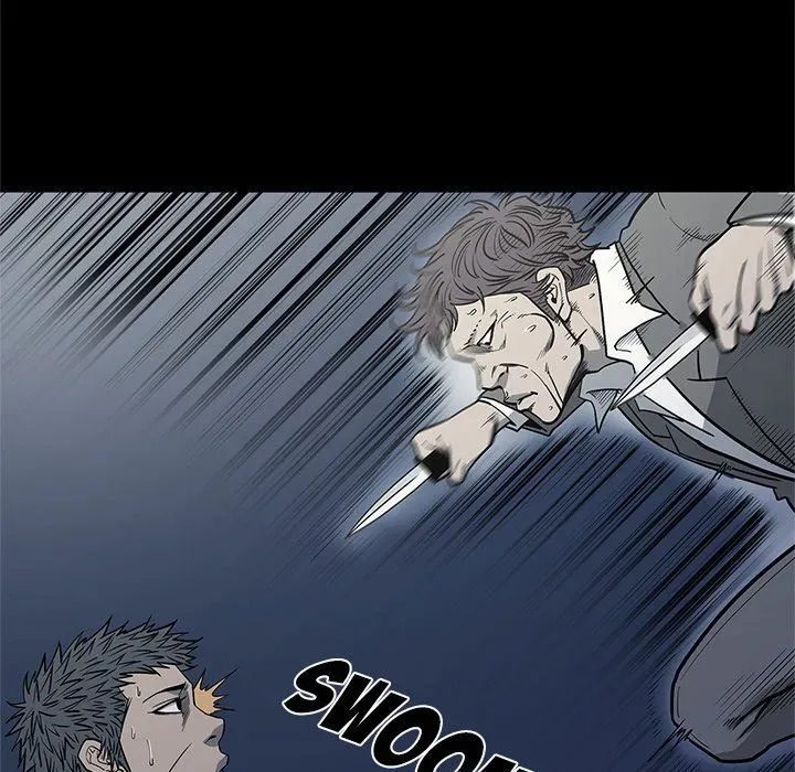 Read On My Way chapter 94 image 27 on Lezhin