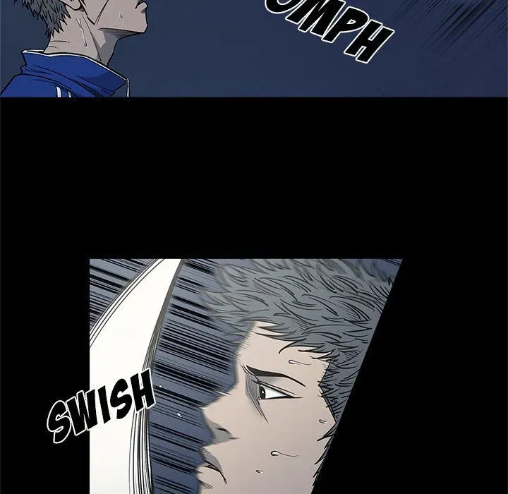 Read On My Way chapter 94 image 28 on Lezhin