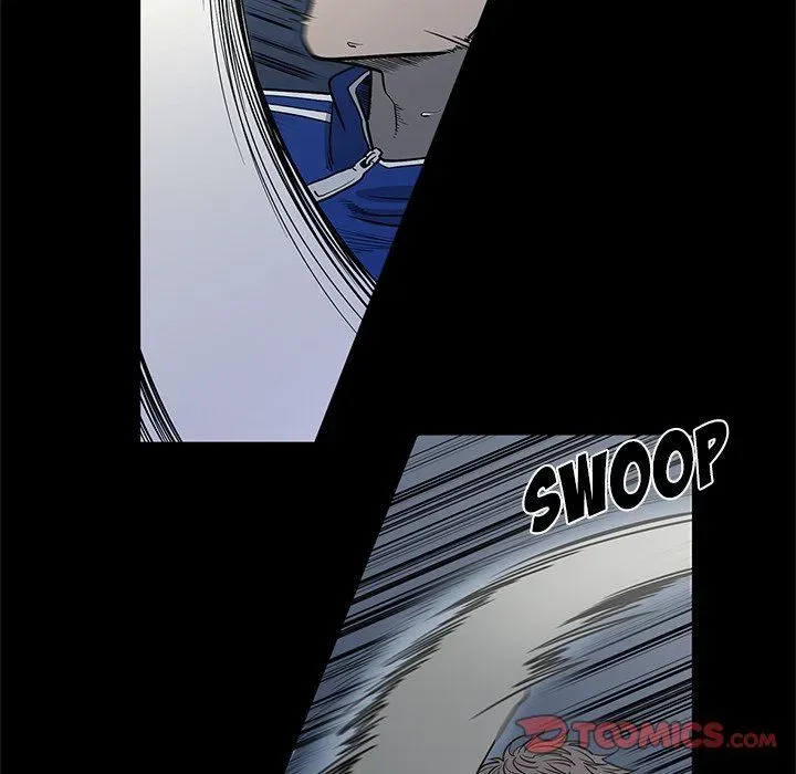 Read On My Way chapter 94 image 29 on Lezhin
