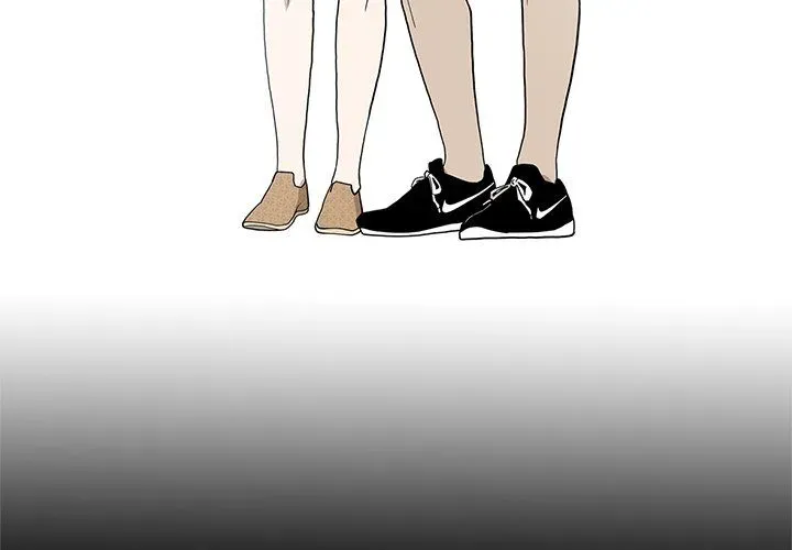 Read On My Way chapter 94 image 3 on Lezhin