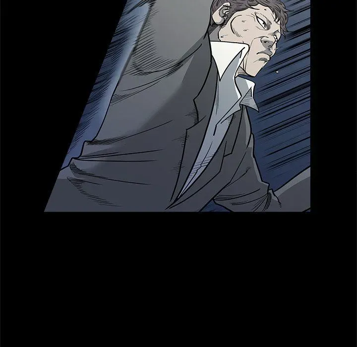 Read On My Way chapter 94 image 30 on Lezhin
