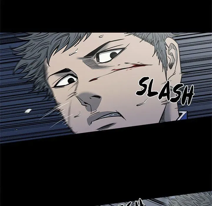 Read On My Way chapter 94 image 31 on Lezhin