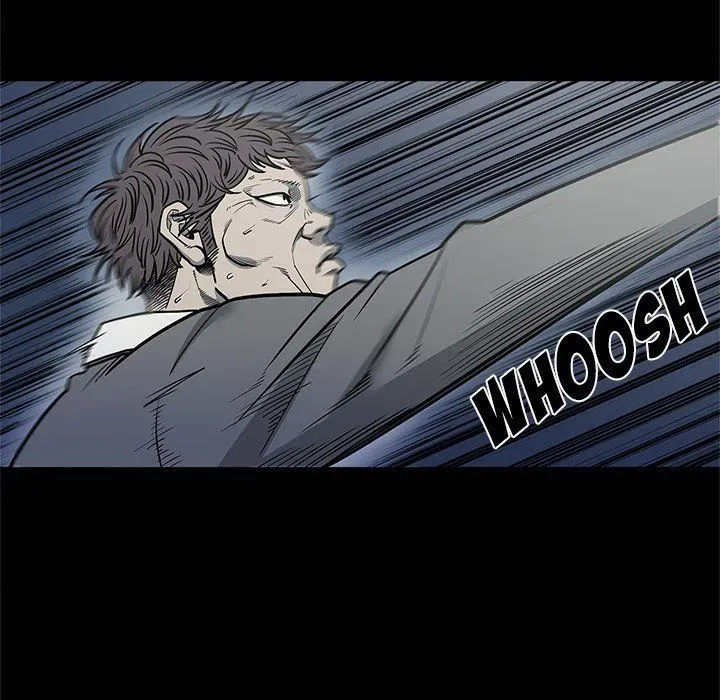 Read On My Way chapter 94 image 34 on Lezhin