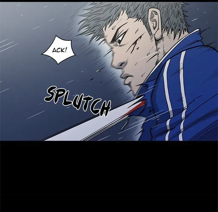 Read On My Way chapter 94 image 35 on Lezhin
