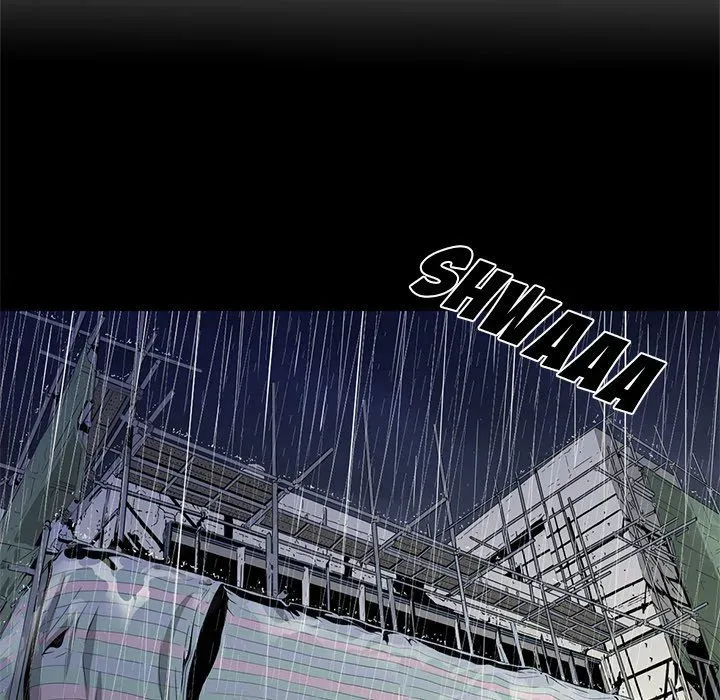 Read On My Way chapter 94 image 4 on Lezhin