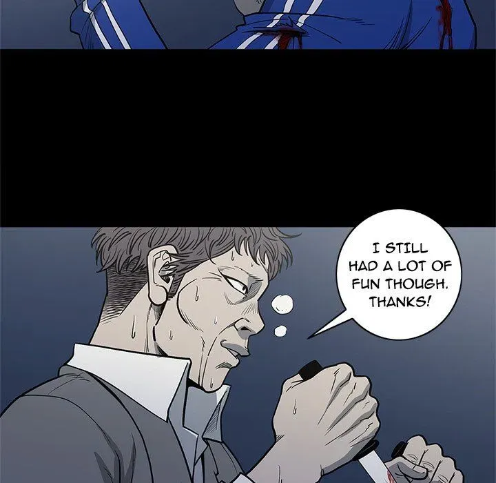 Read On My Way chapter 94 image 42 on Lezhin