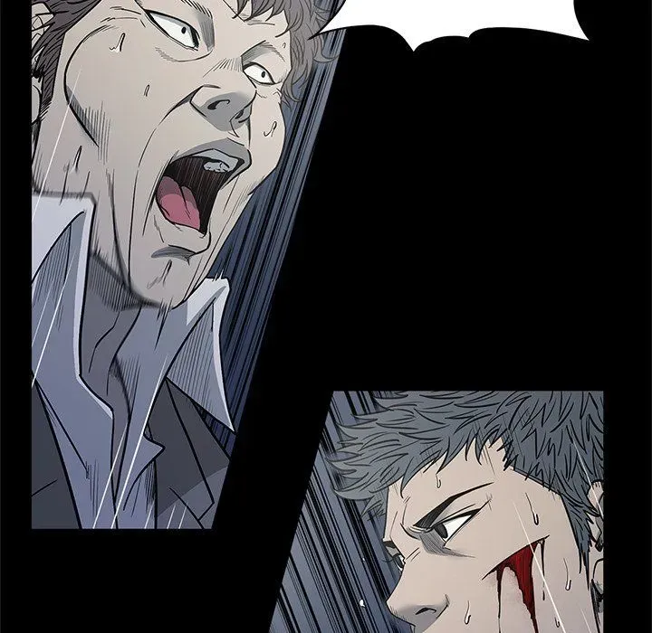 Read On My Way chapter 94 image 48 on Lezhin