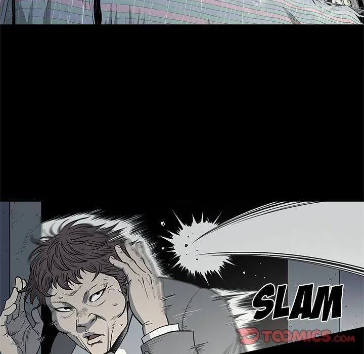 Read On My Way chapter 94 image 5 on Lezhin
