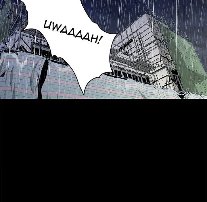 Read On My Way chapter 94 image 50 on Lezhin