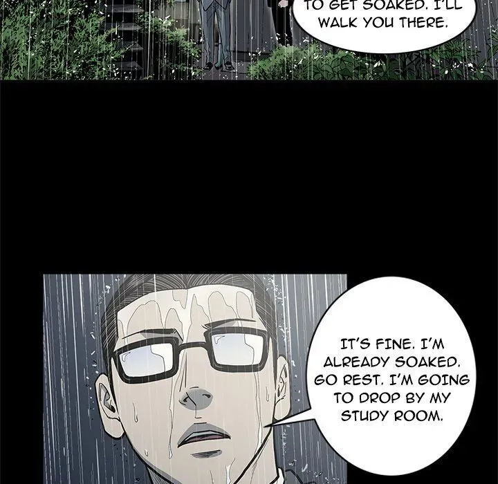 Read On My Way chapter 94 image 54 on Lezhin