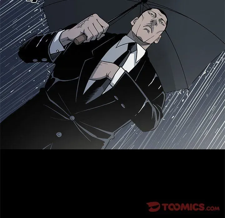 Read On My Way chapter 94 image 57 on Lezhin