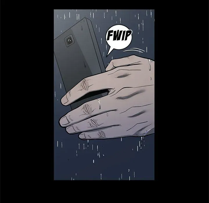 Read On My Way chapter 94 image 58 on Lezhin