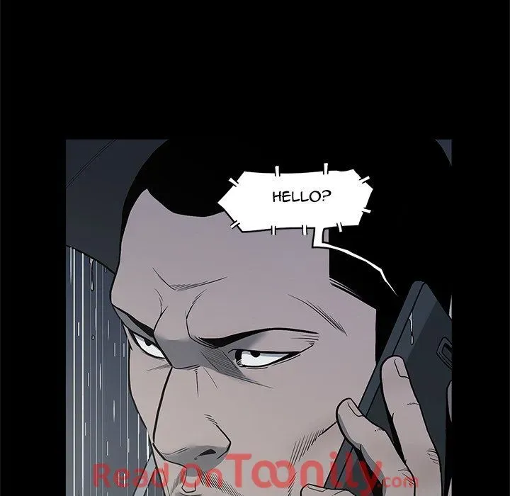 Read On My Way chapter 94 image 59 on Lezhin