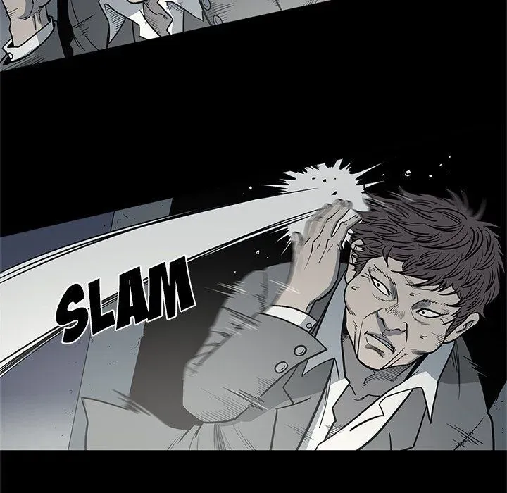 Read On My Way chapter 94 image 6 on Lezhin