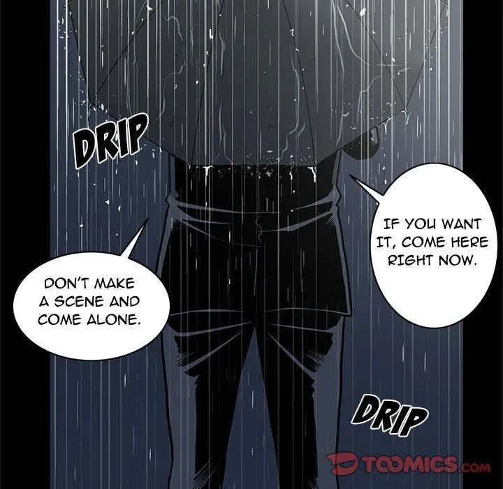 Read On My Way chapter 94 image 61 on Lezhin