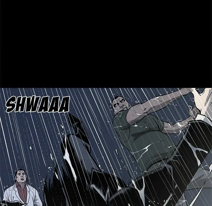 Read On My Way chapter 94 image 64 on Lezhin