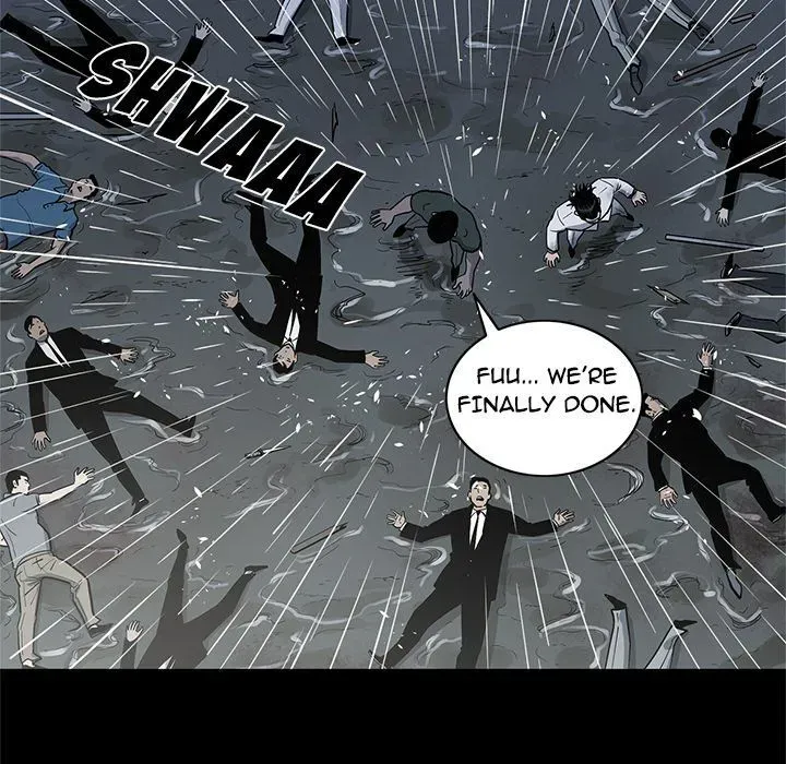 Read On My Way chapter 94 image 66 on Lezhin