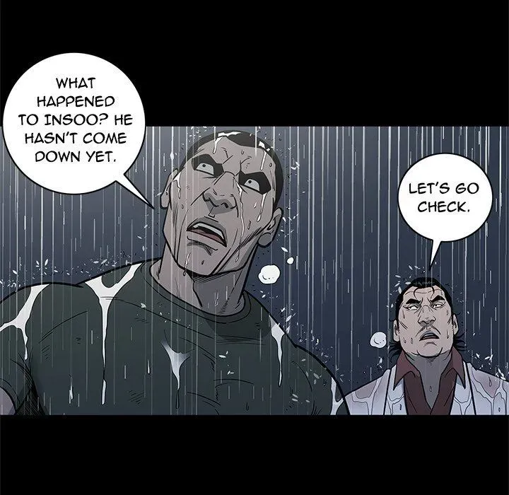 Read On My Way chapter 94 image 67 on Lezhin