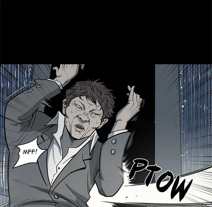 Read On My Way chapter 94 image 7 on Lezhin