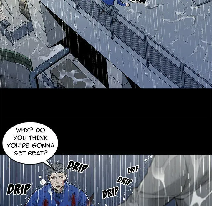 Read On My Way chapter 94 image 70 on Lezhin