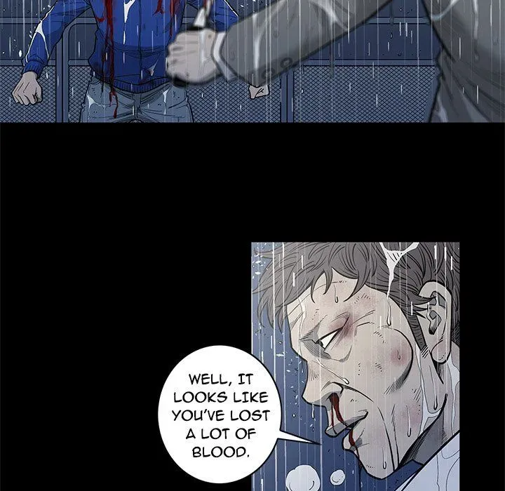 Read On My Way chapter 94 image 71 on Lezhin