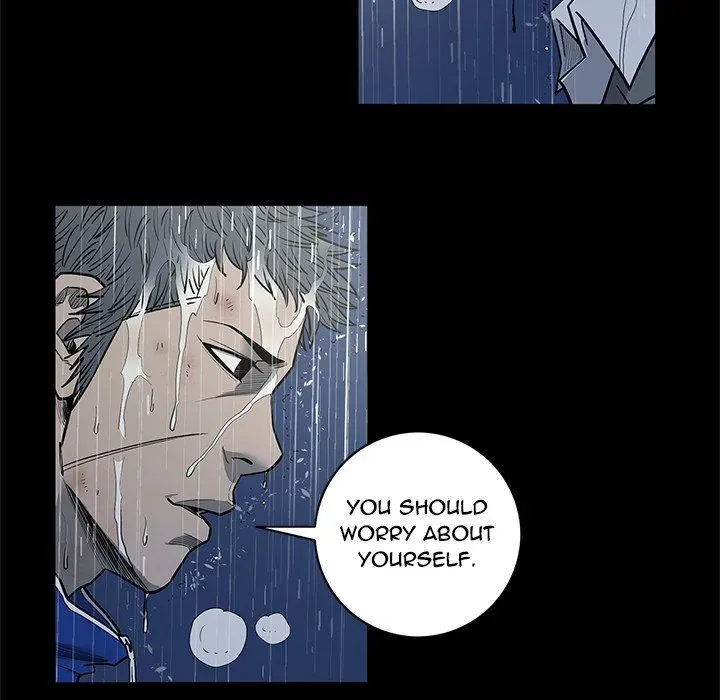 Read On My Way chapter 94 image 72 on Lezhin