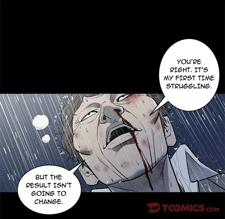 Read On My Way chapter 94 image 73 on Lezhin