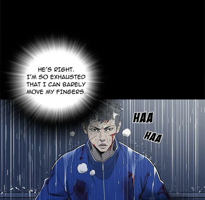 Read On My Way chapter 94 image 74 on Lezhin