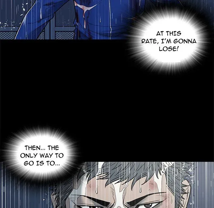 Read On My Way chapter 94 image 75 on Lezhin