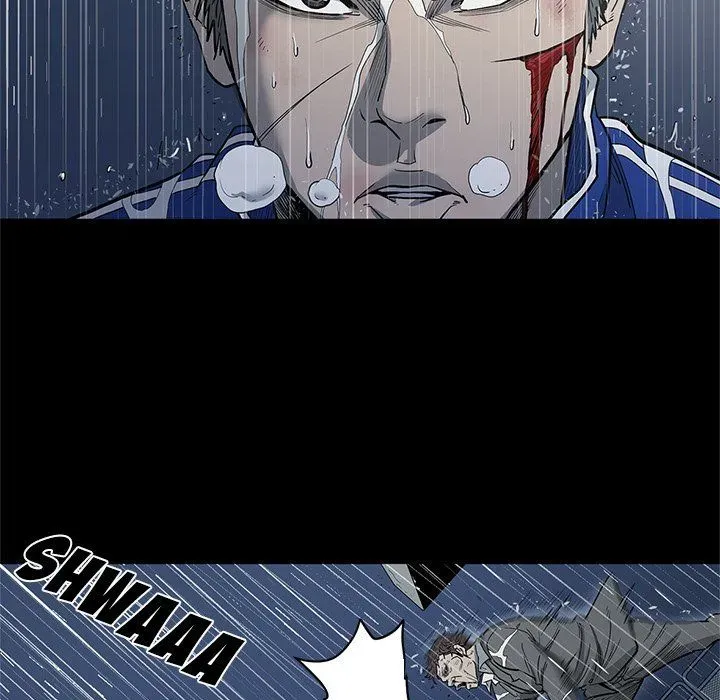Read On My Way chapter 94 image 76 on Lezhin