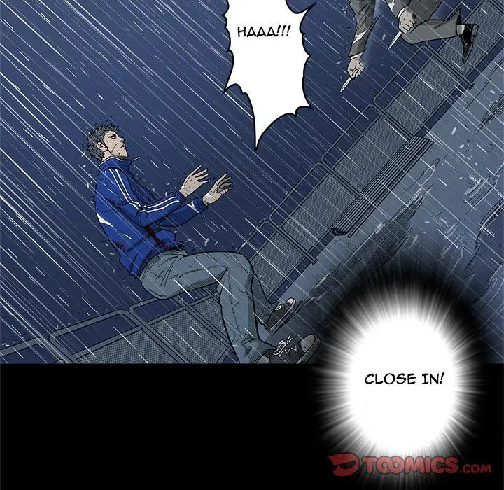 Read On My Way chapter 94 image 77 on Lezhin