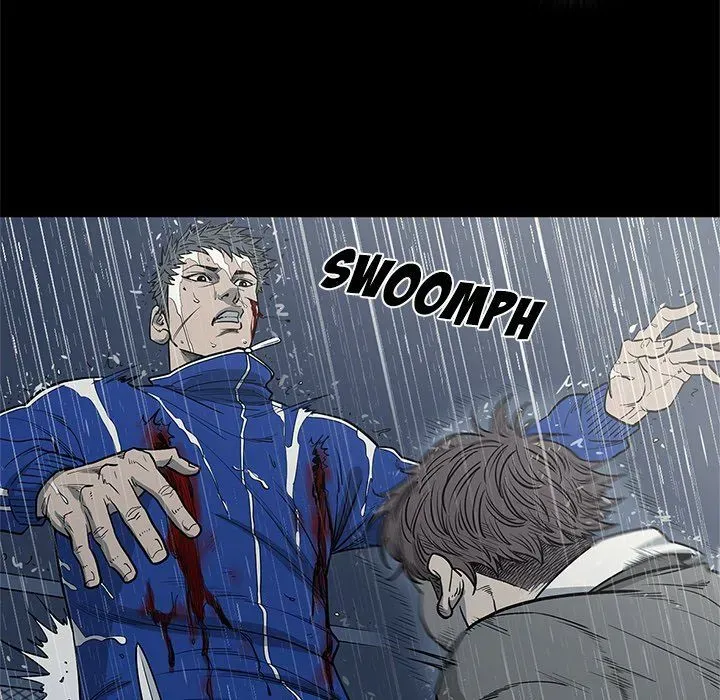 Read On My Way chapter 94 image 78 on Lezhin