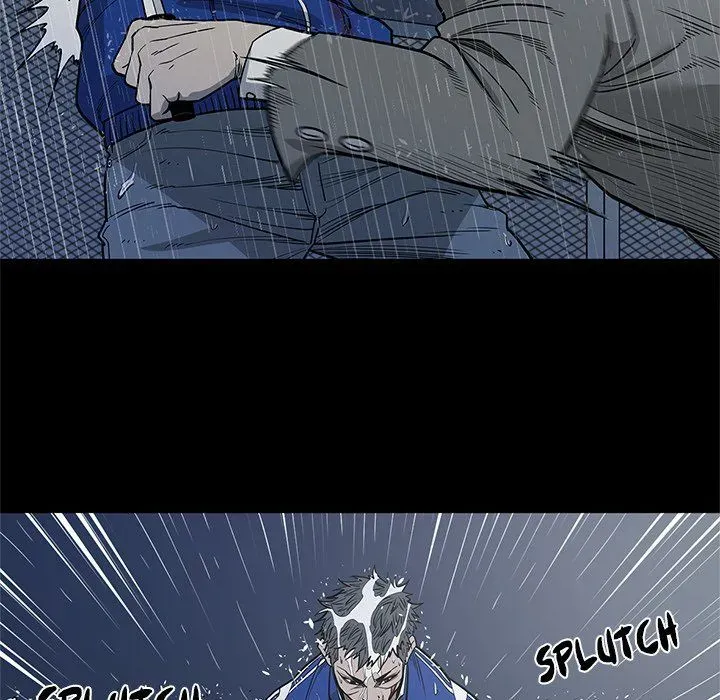 Read On My Way chapter 94 image 79 on Lezhin